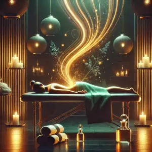 Masaje Thai Serenity en Hedonia: pindas aromáticas y técnicas exclusivas