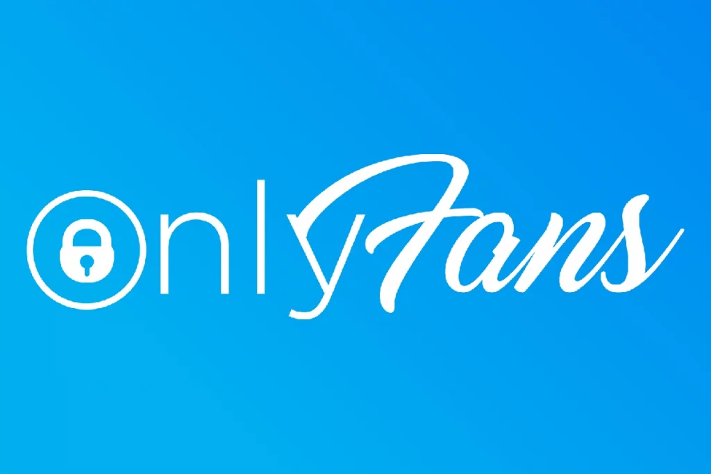 Onlyfans logo